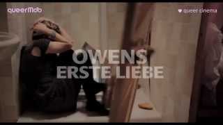 Unconditional  Owens erste Liebe 2012  werbefreier HDTrailer deutsch  german