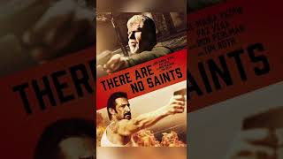 There Are No Saints Movie Review  JOS MARA YAZPIK  SHANNYN SOSSAMON  Action Movie