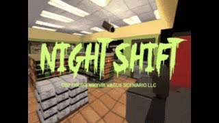 Night Shift 2018 Trailer