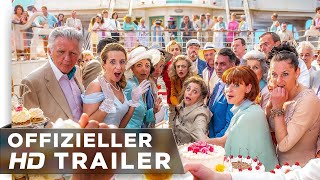 Ich war noch niemals in New York  Trailer 2 deutschgerman HD