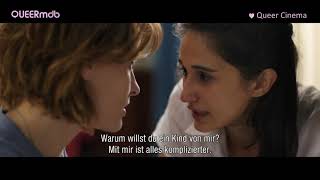 Mom  Mom  LESBENfilm 2018  Full HD Trailer