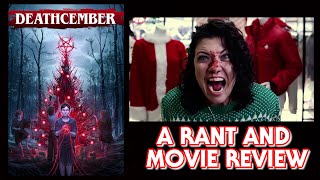 Deathcember2019  Movie Review  Rant