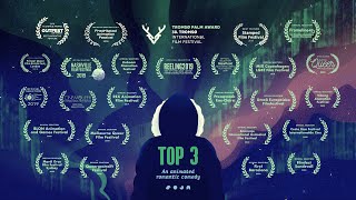 Top 3  Trailer English