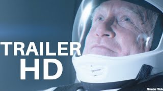 ASTRONAUT Movie Trailer HD 1080p 2019  Drama