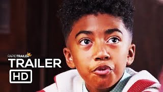 BOY GENIUS Official Trailer 2019 Teen Comedy Movie HD