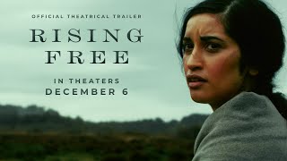 Rising Free Movie  Official Theatrical Trailer In Select Theaters Nationwide December 6 2019