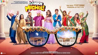 Aankh Micholi  Motion Poster  Paresh R  Abhimanyu  Mrunal T  Sharman J  Divya D