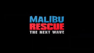 Malibu Rescue The Next Wave   Official Trailer  2020 Netflix