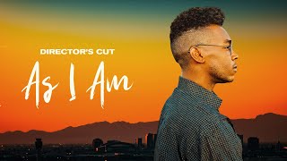 As I Am Directors Cut Official Trailer  Drama  LGBTQ  Romance  Breaking Glass Pictures