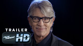 THE ARRANGEMENT  Official HD Trailer 2020  ERIC ROBERTS  Film Threat Trailers