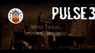 DEAFROWE PULSE 3 2008 WEST TEXAS SEVEN YEARS LATER thriller horror scifi wifi ghost