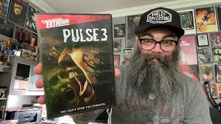 JDs Horror Reviews  Pulse 3 2008 Written  Directed by Joel Soisoon