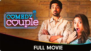 Comedy Couple  Hindi Full Movie  Pooja Bedi Aadar Malik Shweta Basu Prasad Saqib Saleem