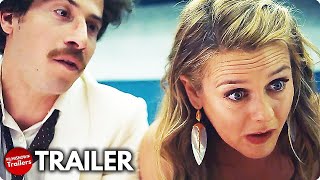 SISTER OF THE GROOM Trailer 2020 Alicia Silverstone Wedding Comedy