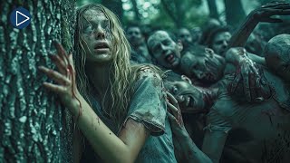 THE TREES HAVE EYES DEAD BOUNTY  Full Exclusive Horror Movie  English HD 2024