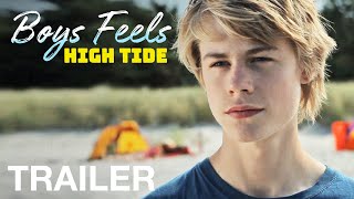 BOYS FEELS HIGH TIDE  Official Trailer  NQV Media