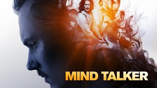 Mind Talker TRAILER  2021