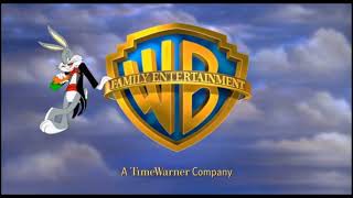 Warner Bros Family Entertainment Lauras Star