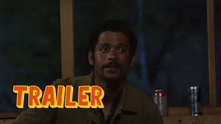 Wild Game  Official Trailer 2021 Creed Garnick Charlie Barnett Allison Paige