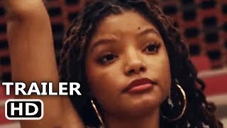 THE LINE Trailer 2024 Halle Bailey Alex Wolff