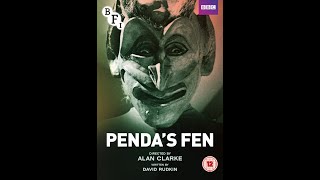 Pendas Fen 1974  English Audio