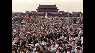 The Gate of Heavenly Peace 1995