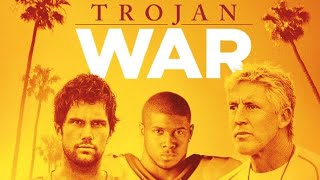 Trojan War 2015 movie review