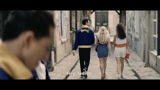 Rascals  Les Rascals 2023  Trailer English Subs