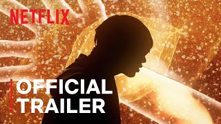 Adam by Eve A Live in Animation  Official Trailer  Netflix