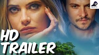 Private Property Official Trailer 2022  Ashley Benson Shiloh Fernandez Logan Miller