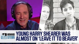 Harry Shearer Was Originally Cast as Eddie Haskell on Leave It to Beaver 2010