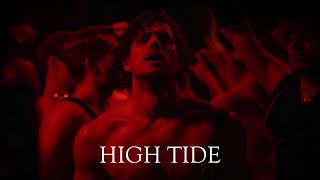 High Tide 2024 Movie  Marco Pigossi James Bland Marisa Tomei Bill Irwin  Review and Facts