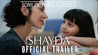 SHAYDA  Official Trailer 2023