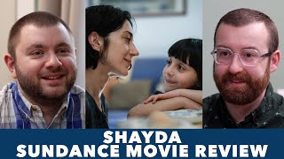 Shayda  Movie Review  Sundance 2023