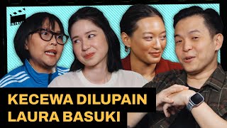 Sehidup Semati Peran Laura dan Asmara Berat Banget  INFRAME wErnest Prakasa