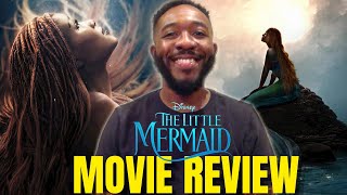 The Little Mermaid 2023 Movie Review  A Disney Princess For The Modern Age