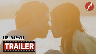 Silent Love 2024   Movie Trailer  Far East Films