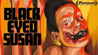 BLACK EYED SUSAN official movie trailer 2024 Fantasia Festival