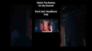 Kevin Hart  Chris Rock Headliners Only 2023  Short Movie Review  Shanteyy Onika Reviews