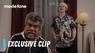 How The Gringo Stole Christmas  Exclusive Clip