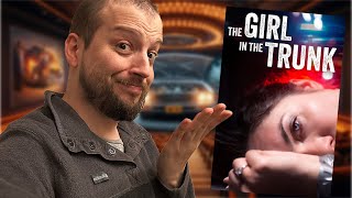 THE GIRL IN THE TRUNK 2024 Movie Review  Interpreting Everything