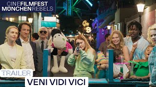 VENI VIDI VICI  Trailer  FILMFEST MNCHEN 2024