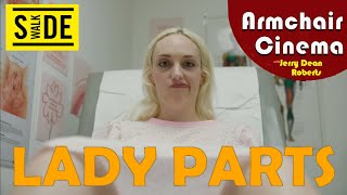 Lady Parts 2024  An Armchair Cinema review