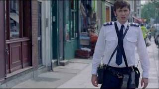 David Tennant  Traffic Warden