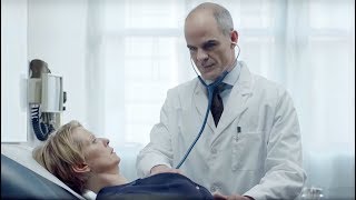 ThatsHarassment  The Doctor ft Cynthia Nixon  Michael Kelly