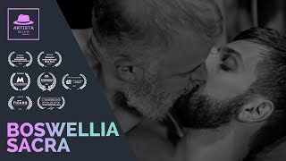 Boswellia sacra 2022  awardwinning LGBT Gay short film  INSPIRED BY TRUE EVENTS