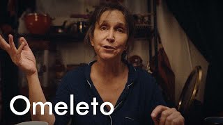 THE ASK  Omeleto