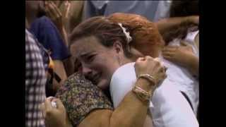 TWA Flight 800  trailer US 2013