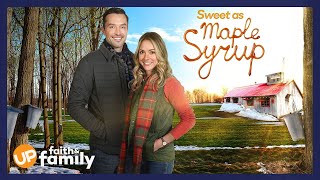 Sweet as Maple Syrup  Movie Preview