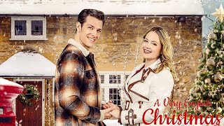 A Very English Christmas 2023 Film  Christmas in the Cotswolds  Review